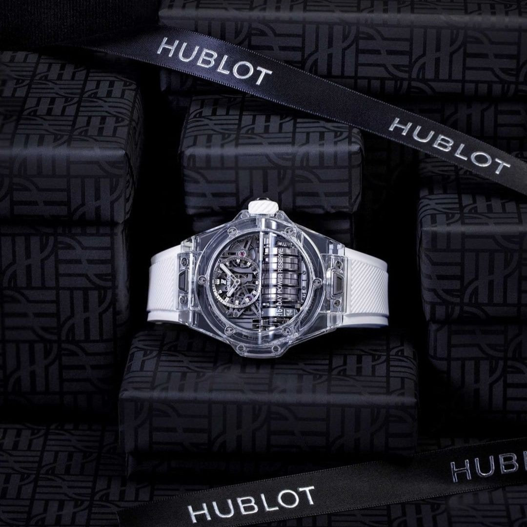 HUBLOT