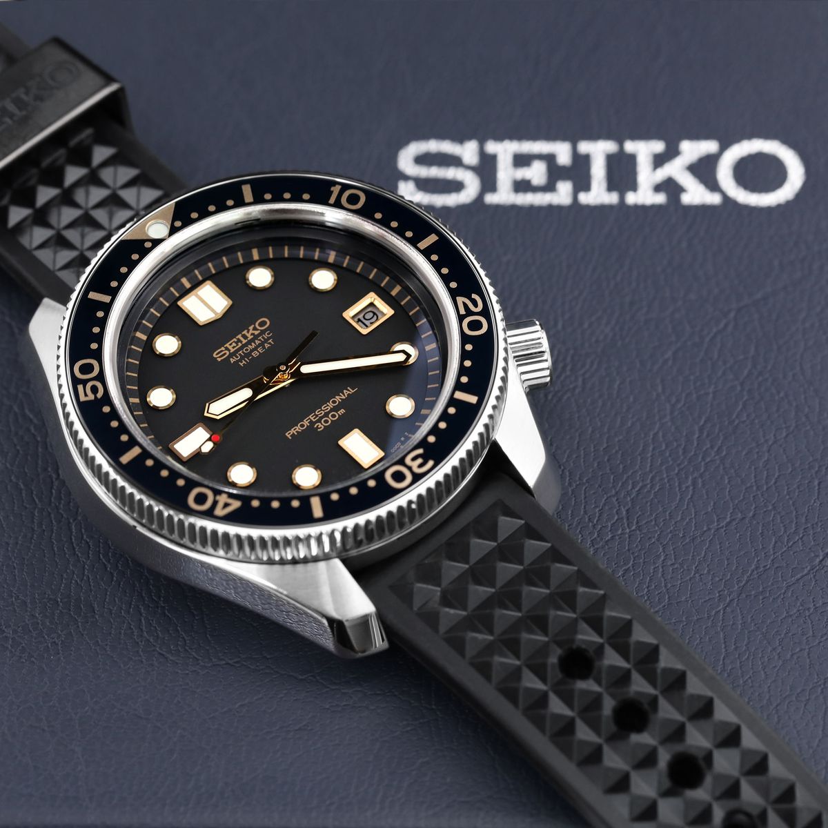 SEIKO