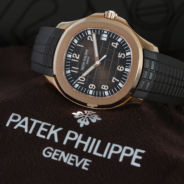 PATEK PHILIPPE