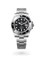 Rolex Submariner Date Oyster, 41 mm, Oystersteel RMC: M126610LN